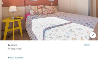 Amora Três - Foto 17