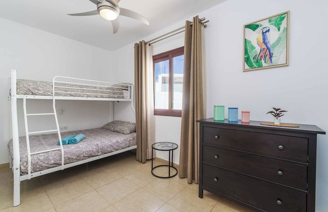 Villa Luar - Photo 35