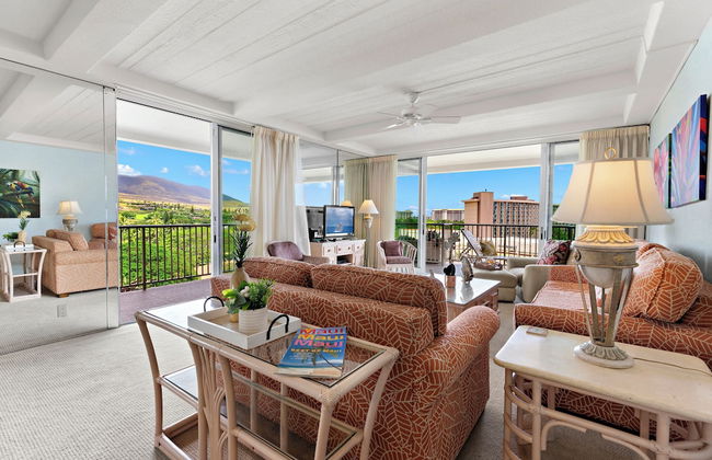 The Whaler Resort Kaanapali Beach - Foto 51