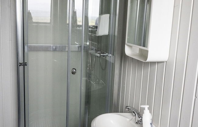 Black beach cottage - Foto 19