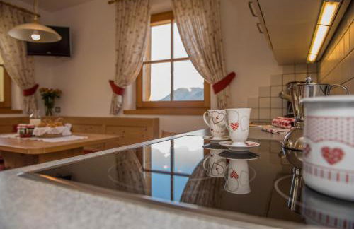 Ferienwohnungen Kuentnerhof - Foto 29