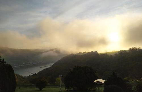 Schau-Rhein#1 - On top of Bacharach, Rhineview - Photo 28
