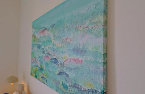 Panoramico Appartamento Lido Conchiglie - Foto 15