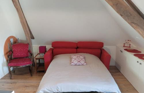 La Durdent - Domaine du Presbytère - Foto 10