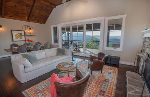 Blue Ridge Mtn Club Condo C-303 - Foto 1