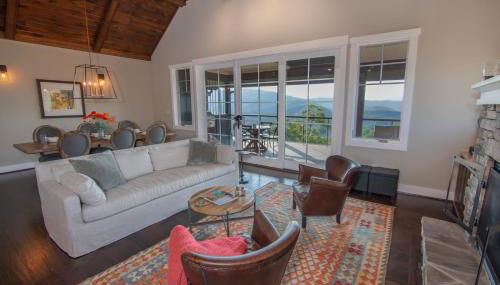 Blue Ridge Mtn Club Condo C-303 - Foto 1