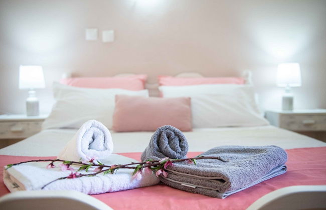 Vacations in Corfu-Antiperni - Foto 1