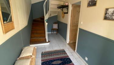 TY LOUIS Meublé de tourisme 3 étoiles pour 4 personnes avec vue mer et plages à 2 minutes à pieds - Foto 3