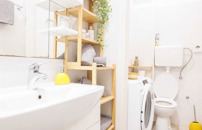 Apartments Gabrieri - Foto 28