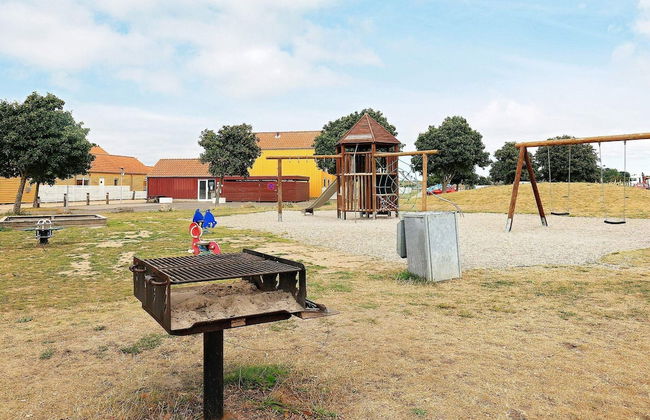 4 Person Holiday Home in Rudkobing - Foto 43