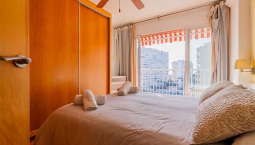 Dictrict Key - Pobla de Farnals, Carabelas - Foto 4