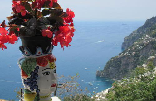 Casa Vacanze Il Libeccio - Foto 1