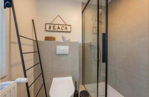 FeWo 11 "Seelenwind" - Foto 12