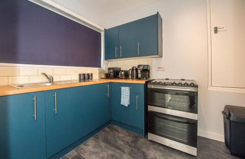 Swindon Home - Foto 19