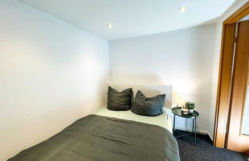 Apartment for large groups south of Berlin - Foto 31