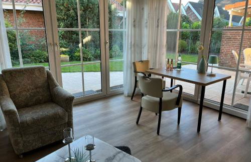 Appartement Gartenglück - Foto 1