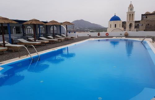 Thira's Dolphin - Foto 47