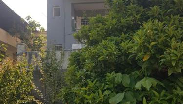 Eva's apartments - Foto 5, Garden view