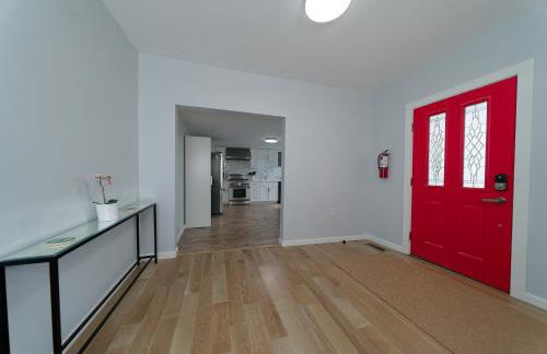 Croton Quarters - Comfortable Apartments, NYC close - Foto 31