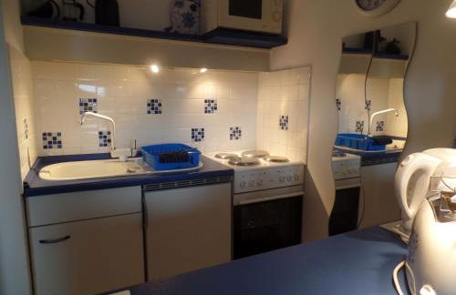 Ferienpark Sierksdorf App 773 - Strandlage - Foto 6