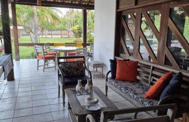 Casa de Praia na Lagoa Dourada - Foto 12