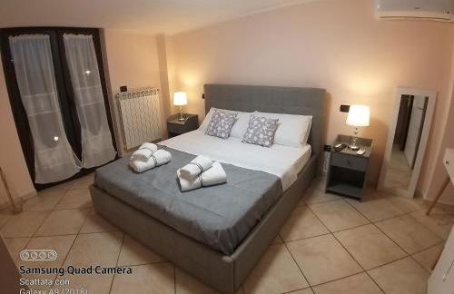 Appartamento Vacanza Moch - Viaggiatori alla scoperta della Costa dei Trabocchi - Foto 17