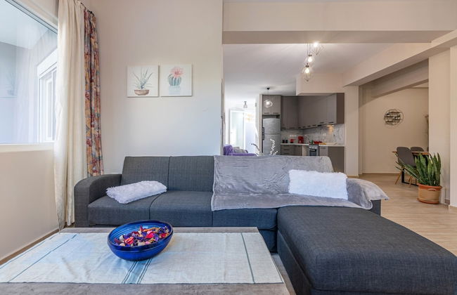 Garden Apartment in Gazion - Foto 13