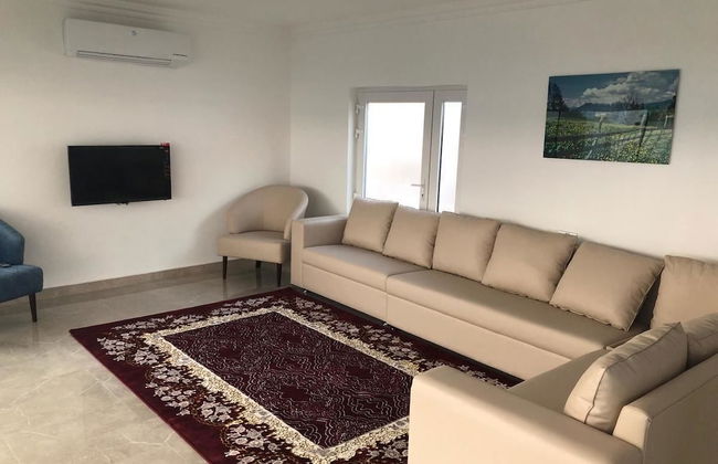 Jawharat Al-Rumais Villas & Spa - Photo 6