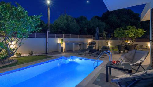 Ninalma Villa - Foto 2, sunbed