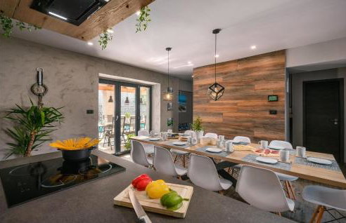 Gorgeous Home In Barban With Sauna - Photo 20