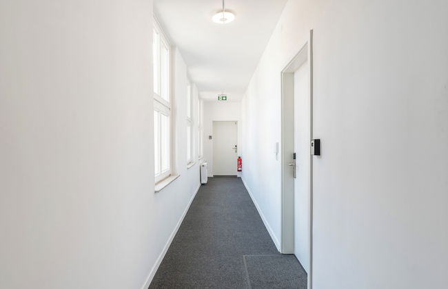 BRIGHT Hildesheim Angoulemeplatz - Foto 47