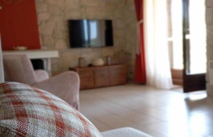 Siviri Traditional Stone House - Foto 14