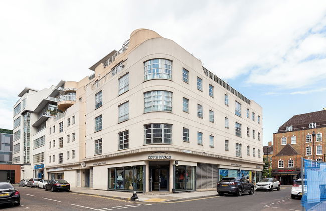 2 Bed Flat off Brick Lane - Foto 29