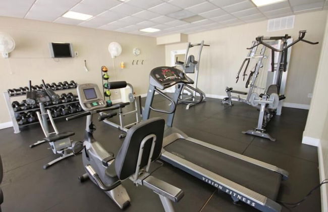 335 El Matador 1 Bedroom Condo by RedAwning - Foto 12