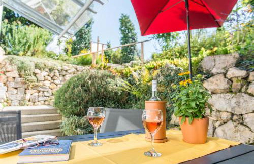 Ferienwohnung Grünspecht - Foto 3