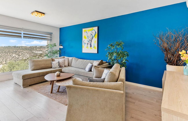 Junior Villa Gz01 Galata - Foto 9