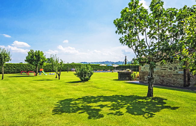 La Salciaia - Foto 23