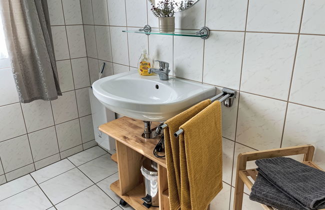 Gollwitzer Park (Insel Poel) - Foto 25