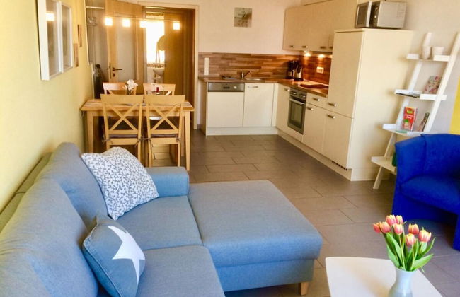 Beach Dune 18 on the Beach - Foto 4