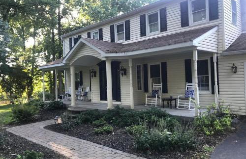 Lux Home 5 min to Train and Airport - Foto 16