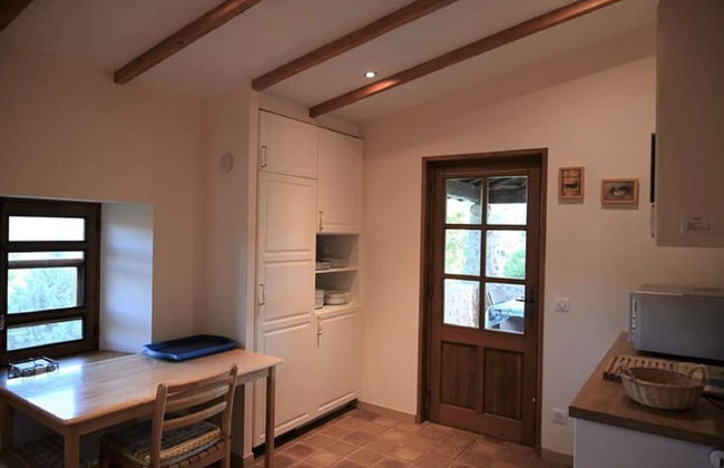 Restful Villa in Largentiere With Swimming Pool - Foto 13