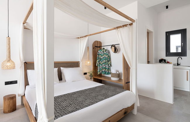 Athina Milos Suites - Foto 26