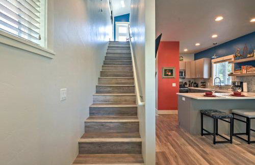 Missoula Getaway with Balcony, 2 Mi to Downtown! - Foto 7