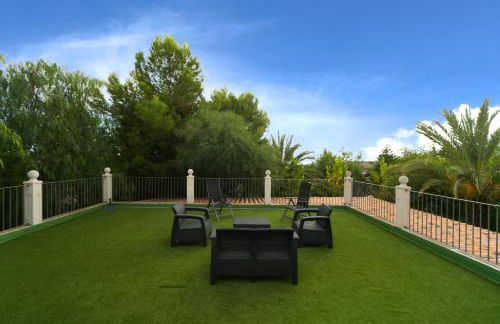 Casa Rural La Cambreta - Foto 9