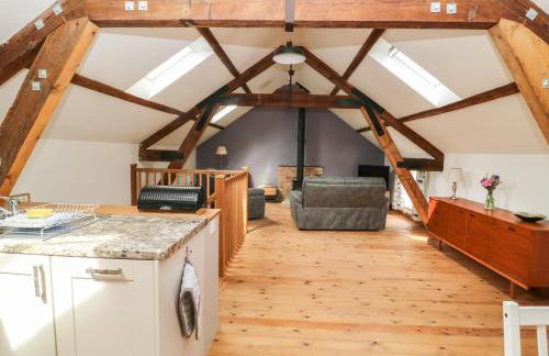 Spindle Cottage - Foto 11