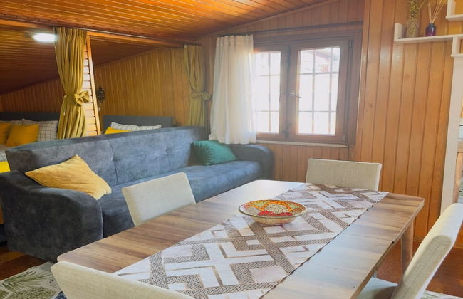 My Home Taksim - Photo 15