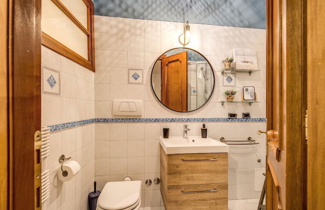 Spanish Steps Miracle Suite - Foto 21