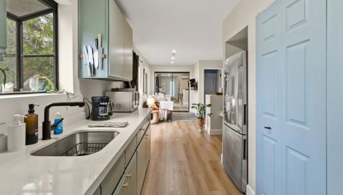 Designer Laurel Canyon Retreat, Hollywood Hills - Foto 5