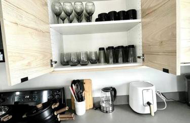 Monochrome Den - Foto 38