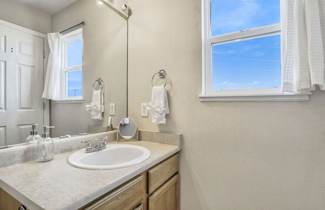 3BD Quiet Suburbs Restaurants & Parks - Foto 25